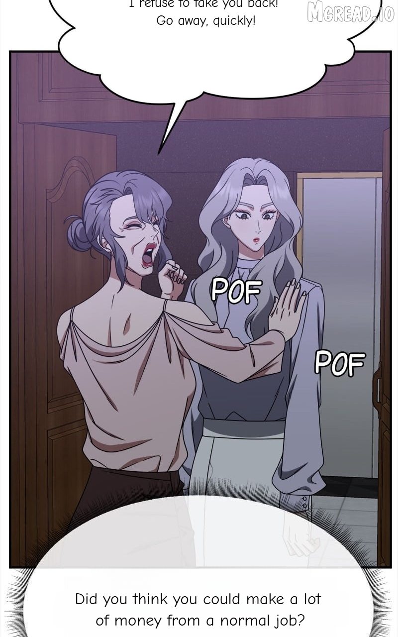 Change Me Chapter 223  - page 14